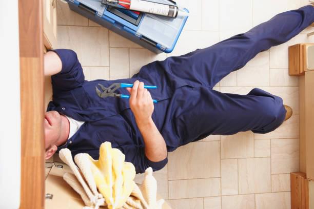 Qualifications of a Reliable Local Plumbing Company