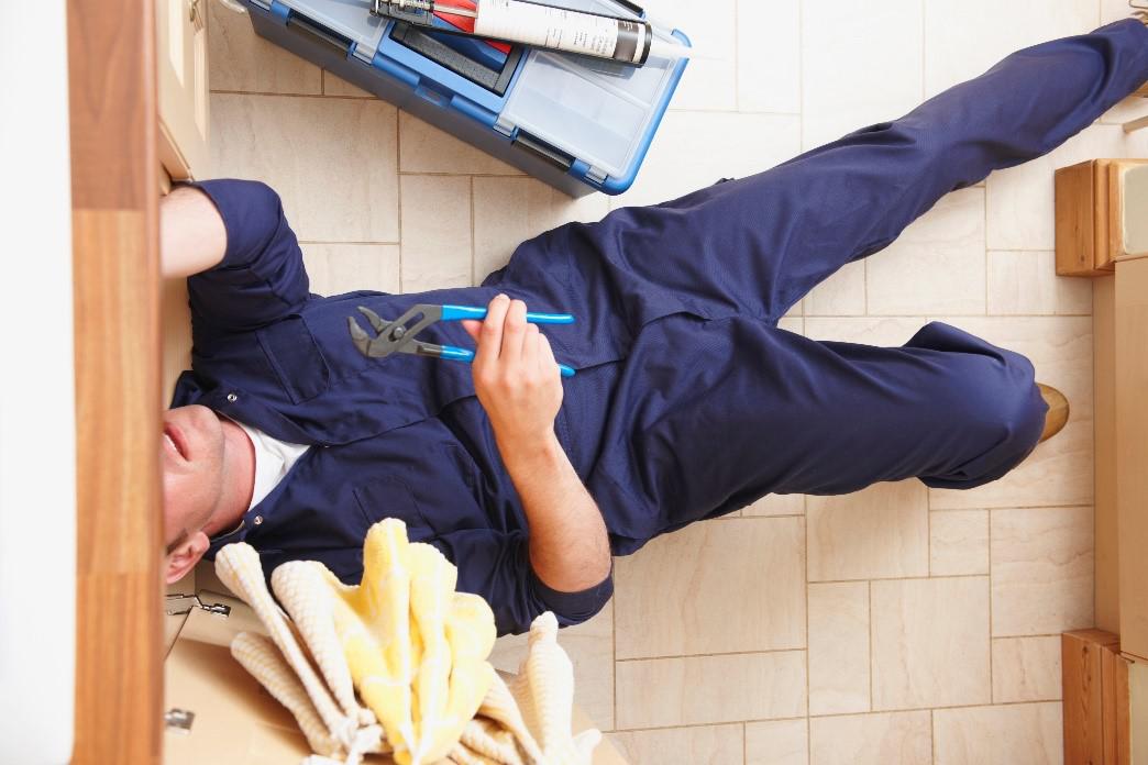Tips in Finding a Plumbing Contractor in Your Local Area