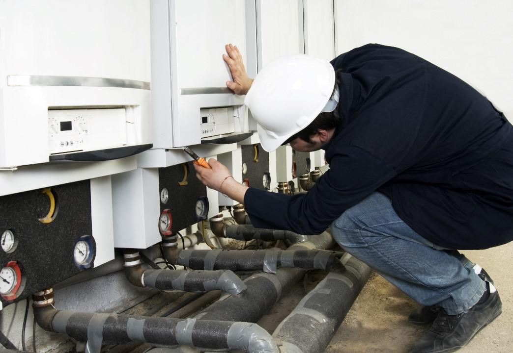4 Reasons Why Your Business Needs a Commercial Plumber