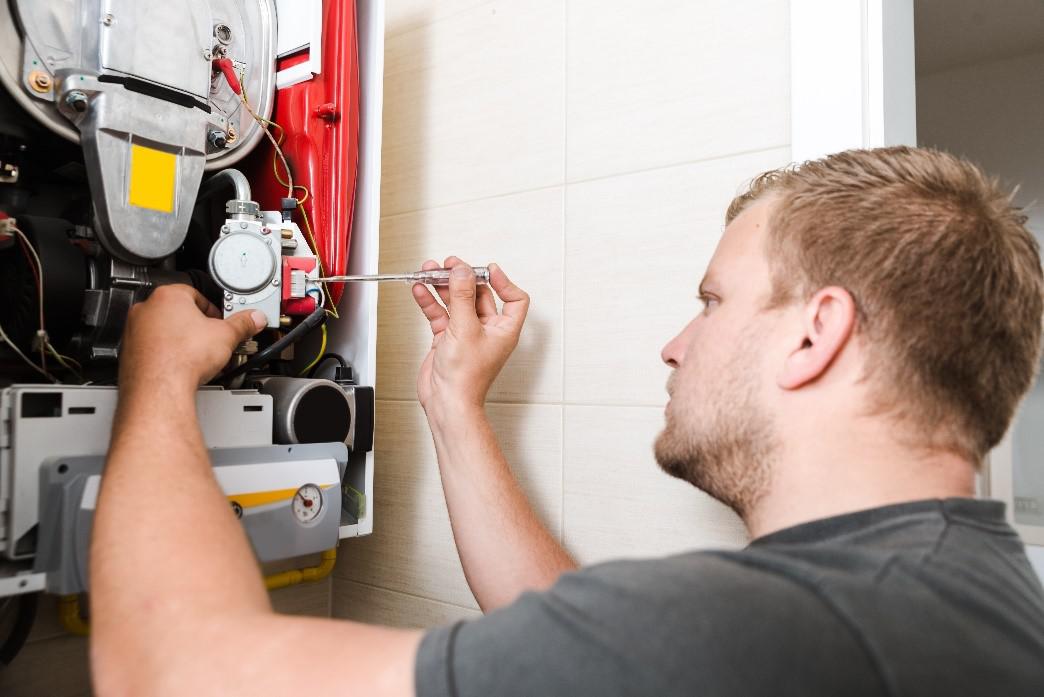 Common Gas Plumbing Problems To Look Out For