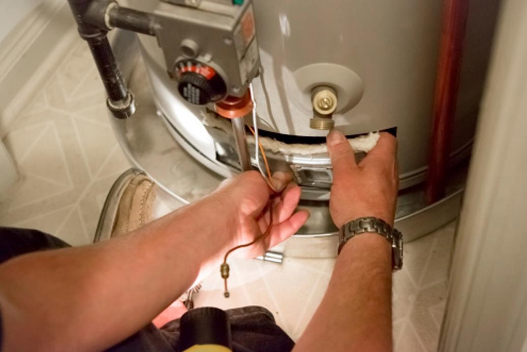 Troubleshooting Tips for Your Water Heater